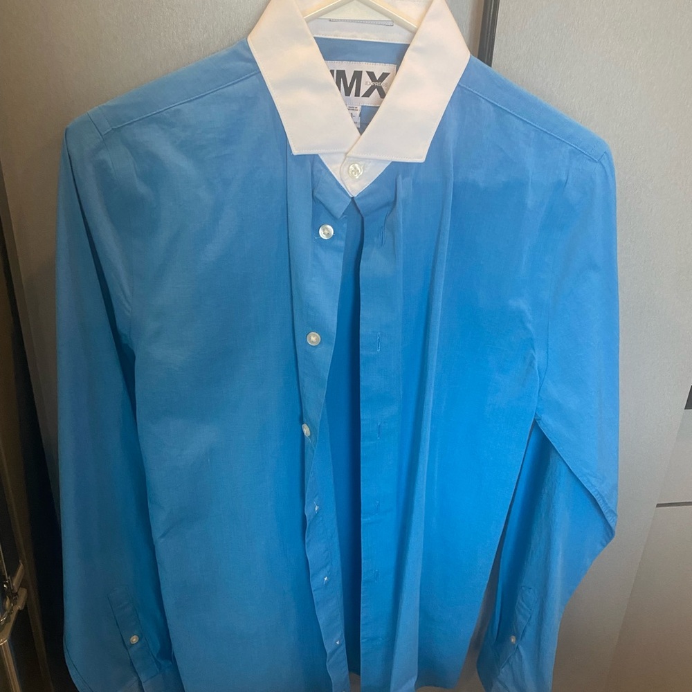 Men’s Dress Shirt- Express 1MX